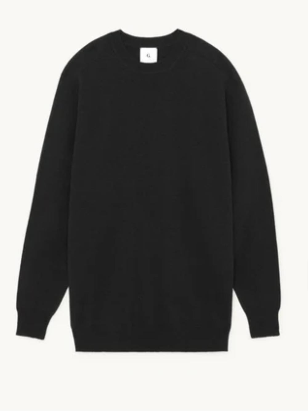 Goop G. label GWYN Gia sweater